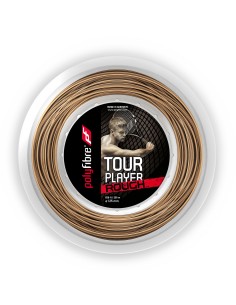 Polyfibre Tour Player Rough