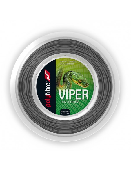Polyfibre Viper