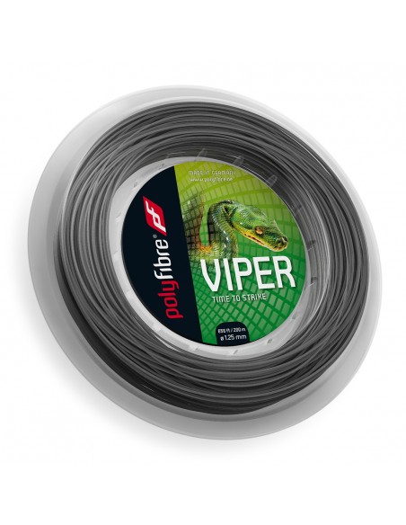 Polyfibre Viper