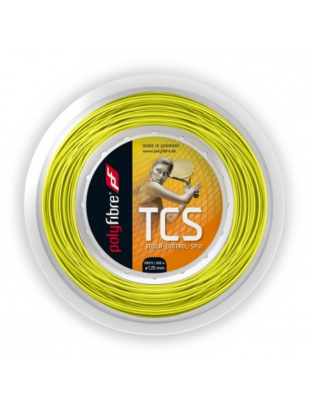 Polyfibre TCS