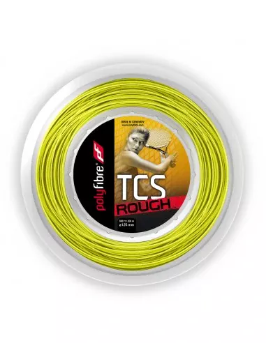 Polyfibre TCS Rough 1.25mm