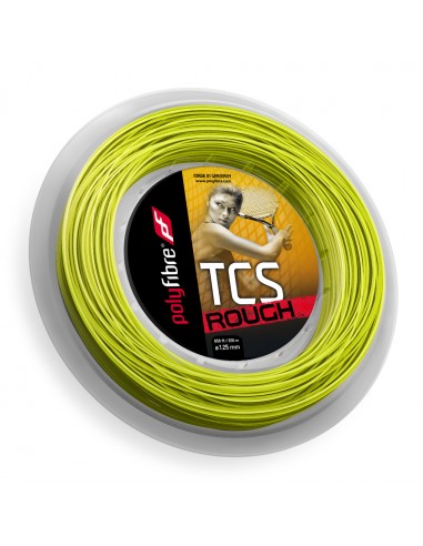 Polyfibre TCS Rough 1.25mm