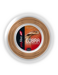 Polyfibre Cobra