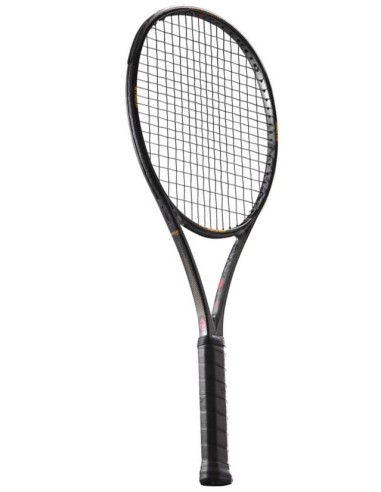 Testracket: Pro Kennex Ki Black Ace Pro 2025 (305g)