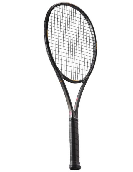 Testracket: Pro Kennex Ki Black Ace Pro 2025 (305g)