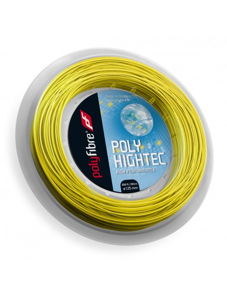 Polyfibre Poly High-Tec