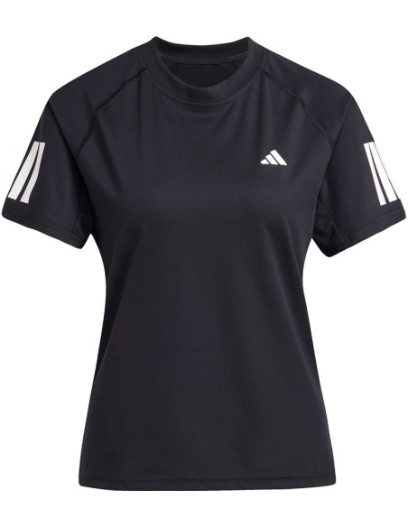 Adidas Club Tee Black Women