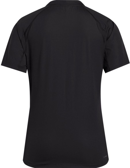 Adidas Club Tee Black Women