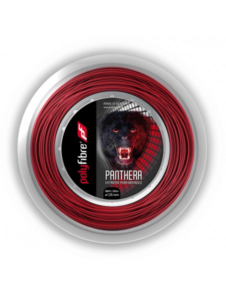 Polyfibre Panthera