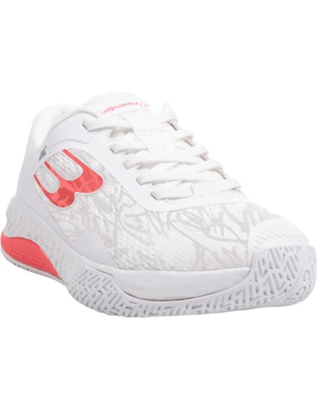 BullPadel Ionic W 25V Rosa