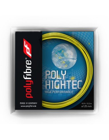 Polyfibre Poly High-Tec