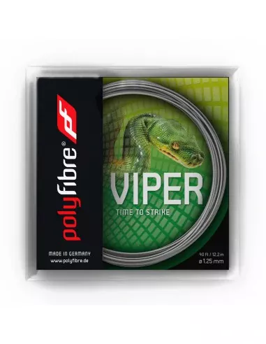 Polyfibre Viper