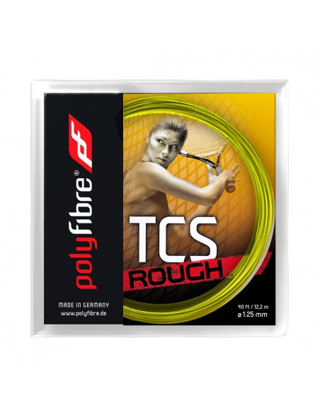 Polyfibre TCS Rough