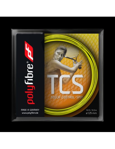Polyfibre TCS