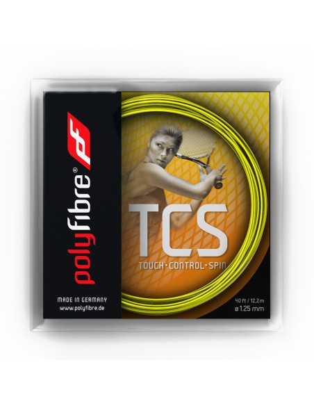Polyfibre TCS