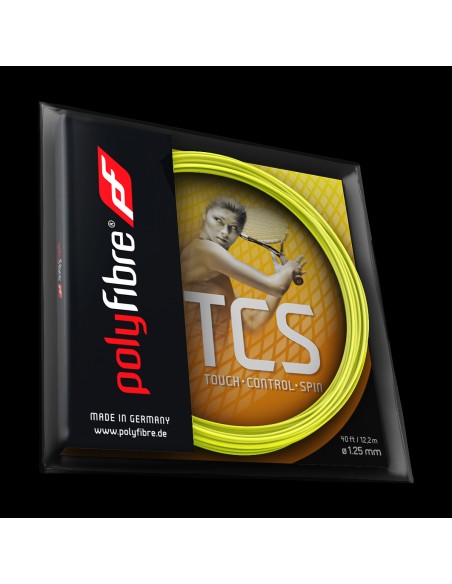 Polyfibre TCS