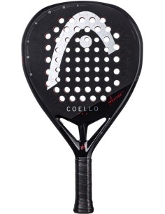 Head COELLO PRO 2025