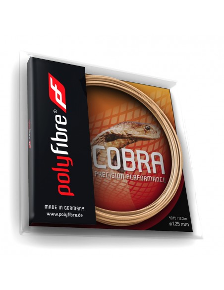 Polyfibre Cobra