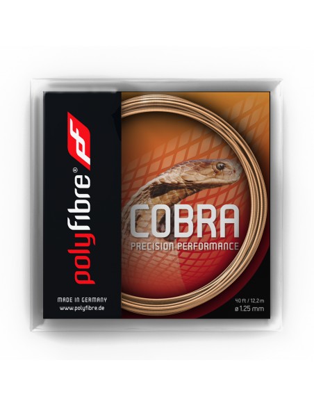 Polyfibre Cobra