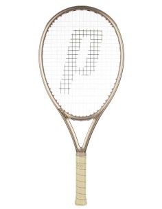 Testracket: Prince ZTXT O3 Legacy 120