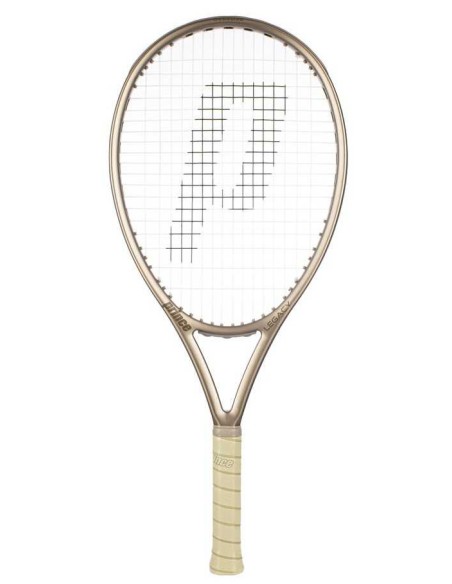 Testracket: Prince ZTXT O3 Legacy 120