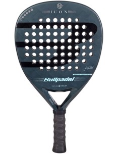Bullpadel Icon 25