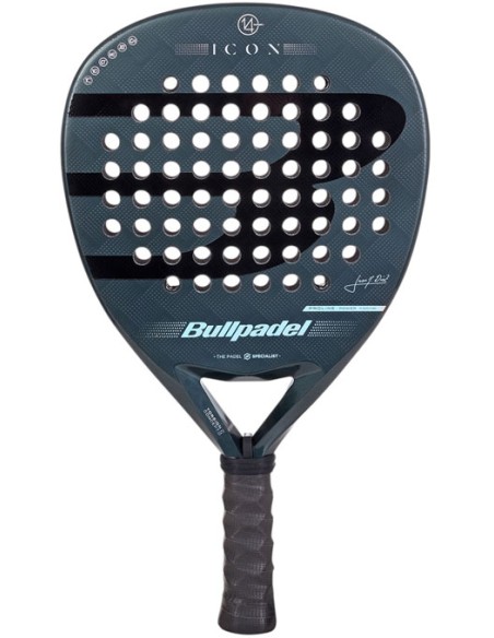 Bullpadel Icon 25