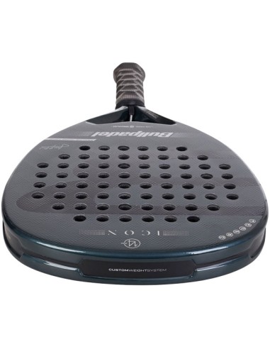 Bullpadel Icon 25