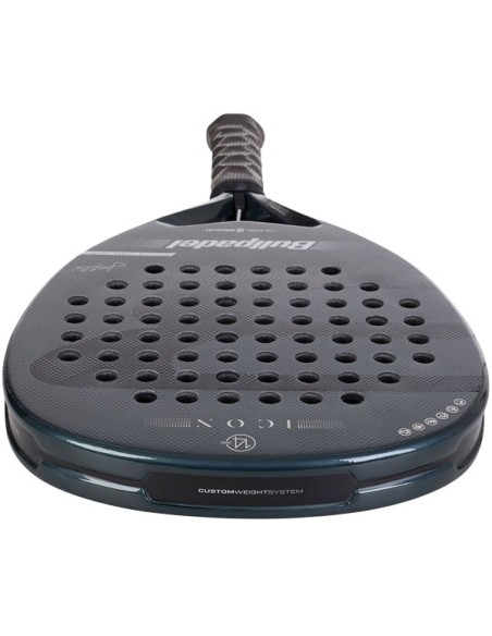 Bullpadel Icon 25