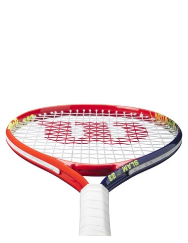 Wilson Slam JR 23