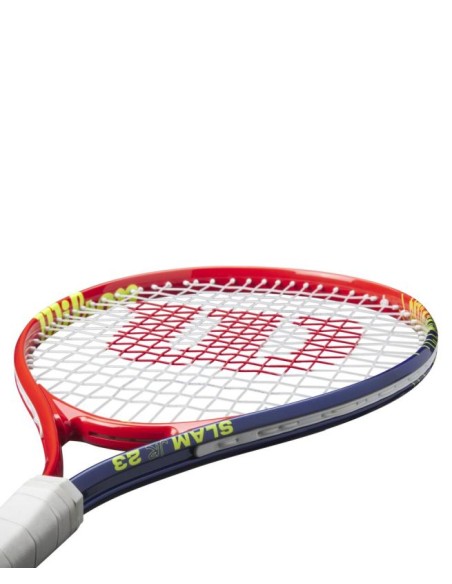 Wilson Slam JR 23