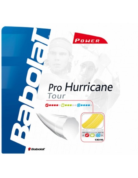 Babolat Pro Hurricane Tour