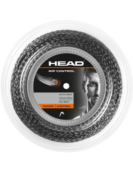 Head Rip Control Black