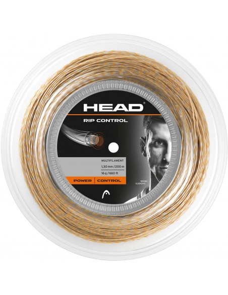 Head Rip Control Naturel