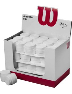 Wilson Pro Overgrip 60