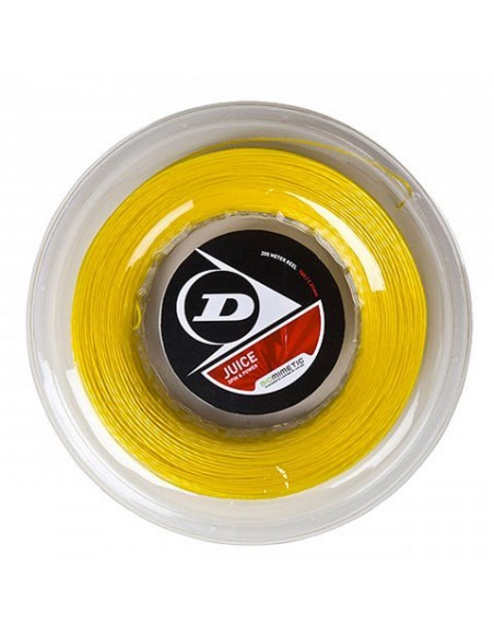 Dunlop Juice