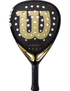 Wilson Defy V1 Padel