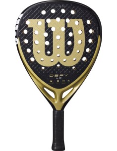 Wilson Defy LS V1 Padel