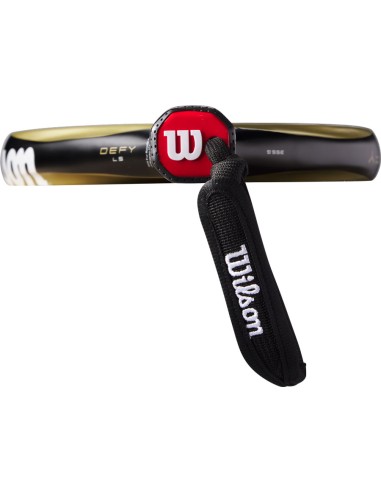 Wilson Defy LS V1 Padel
