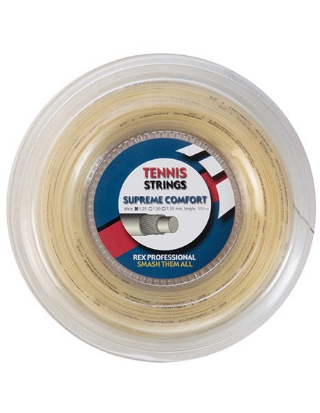 Rex Professional Supreme Comfort Coil