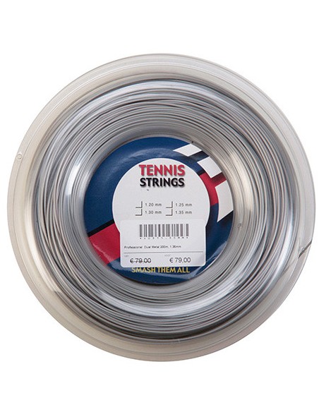 Rex Professional Dual Metal Coil