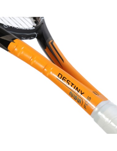 Pro Kennex Destiny FCS 265 Orange 2025