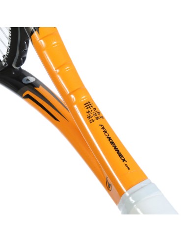 Pro Kennex Destiny FCS 265 Orange 2025