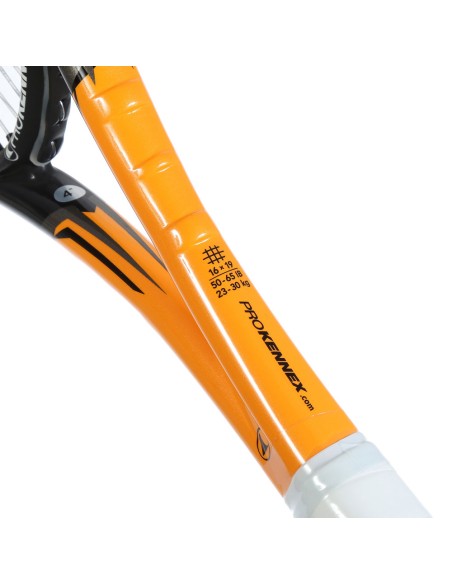 Pro Kennex Destiny FCS 265 Orange 2025