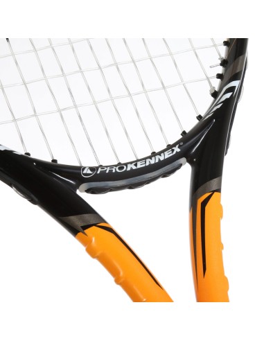 Pro Kennex Destiny FCS 265 Orange 2025