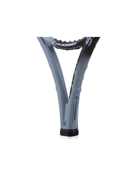 Pro Kennex Destiny FCS 265 Grey 2025