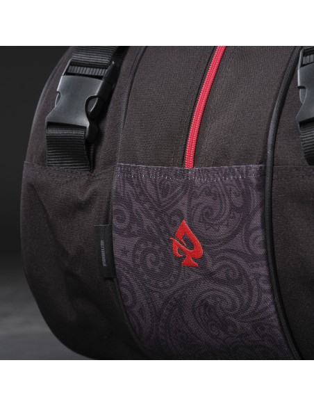 Pro Kennex Black Ace Triple Thermobag