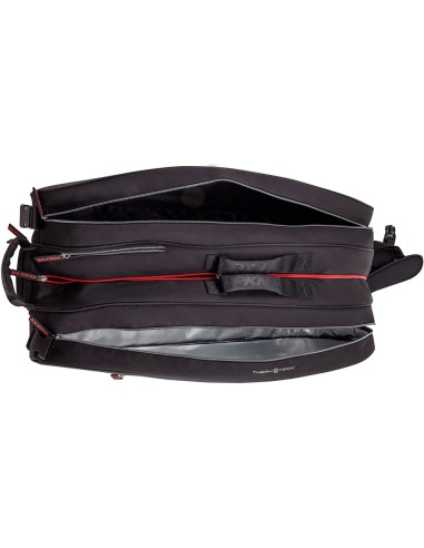 Pro Kennex Black Ace Triple Thermobag