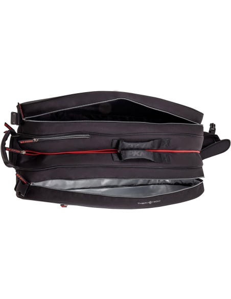 Pro Kennex Black Ace Triple Thermobag