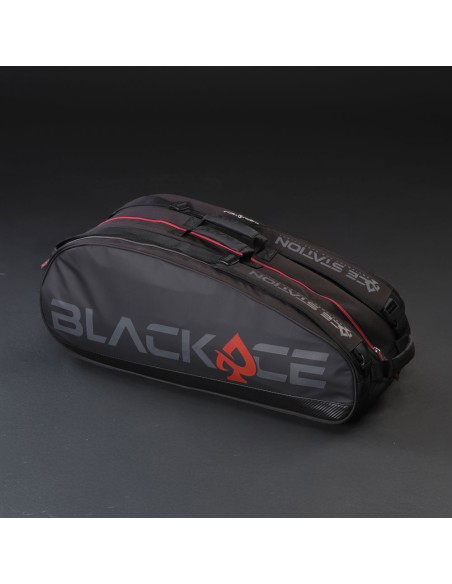 Pro Kennex Black Ace Triple Thermobag